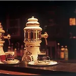 تومس غيستهاوس تسور موهل