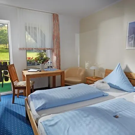 Tommes Gaestehaus Zur Muehle Schmallenberg