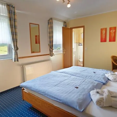 Tommes Gaestehaus Zur Muehle 3* Schmallenberg