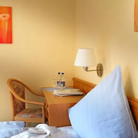 Guest house Tommes Gaestehaus Zur Muehle Schmallenberg