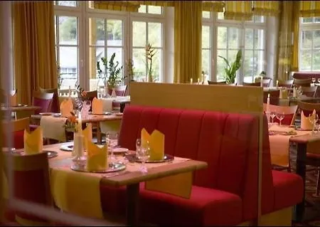Penzion Tommes Gaestehaus Zur Muehle Schmallenberg