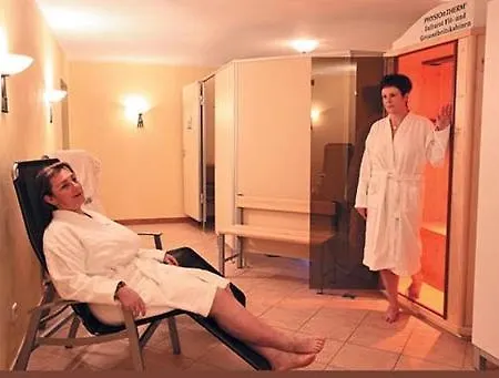 Tommes Gaestehaus Zur Muehle Schmallenberg