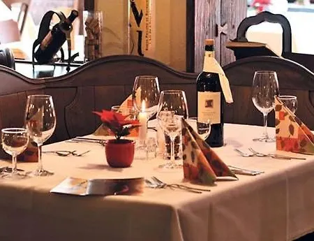 Tommes Gaestehaus Zur Muehle Schmallenberg