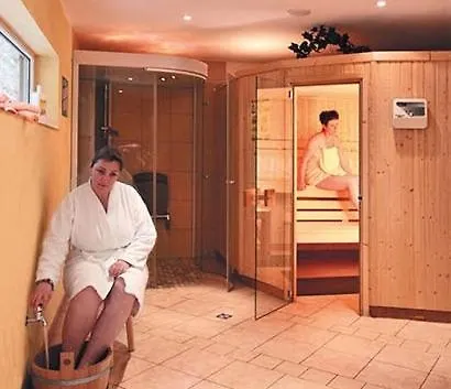 Penzion Tommes Gaestehaus Zur Muehle