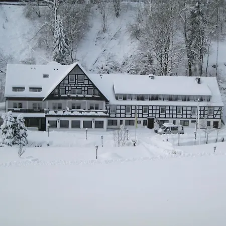 Tommes Gaestehaus Zur Muehle