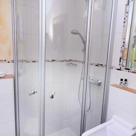 Tommes Gaestehaus Zur Muehle