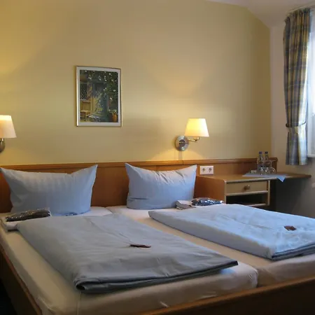 Tommes Gaestehaus Zur Muehle Affittacamere