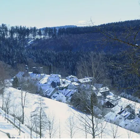 Affittacamere Tommes Gaestehaus Zur Muehle 3*