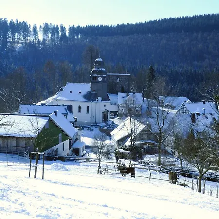 Tommes Gaestehaus Zur Muehle Schmallenberg
