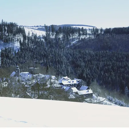 汤姆斯祖尔缪旅馆 招待所