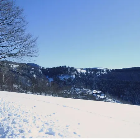 Tommes Gaestehaus Zur Muehle Affittacamere 3*