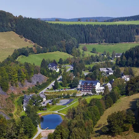 Tommes Gaestehaus Zur Muehle Schmallenberg
