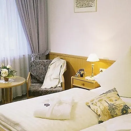 Tommes Gaestehaus Zur Muehle Penzion