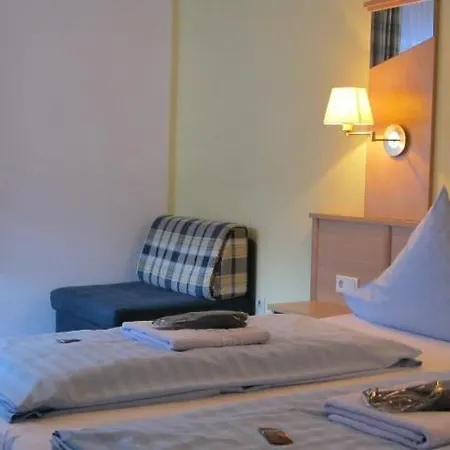 Tommes Gaestehaus Zur Muehle Schmallenberg