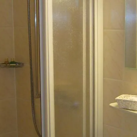 Tommes Gaestehaus Zur Muehle Penzion