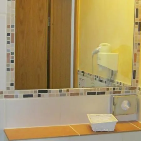 Penzion Tommes Gaestehaus Zur Muehle 3*