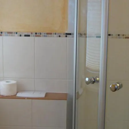 Tommes Gaestehaus Zur Muehle 3*