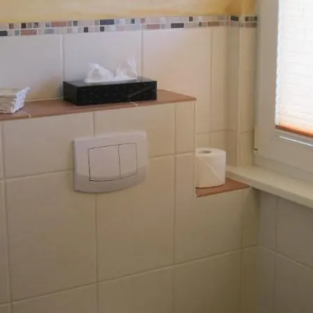 Affittacamere Tommes Gaestehaus Zur Muehle Schmallenberg