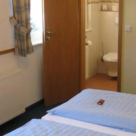 Tommes Gaestehaus Zur Muehle 3* Schmallenberg