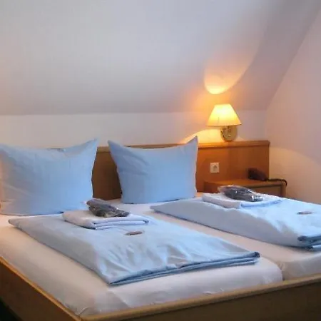 Affittacamere Tommes Gaestehaus Zur Muehle