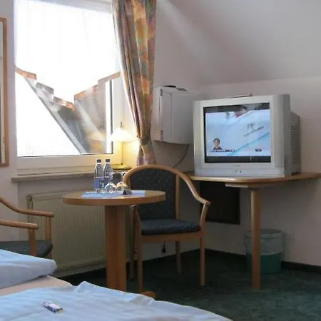Tommes Gaestehaus Zur Muehle Penzion Schmallenberg