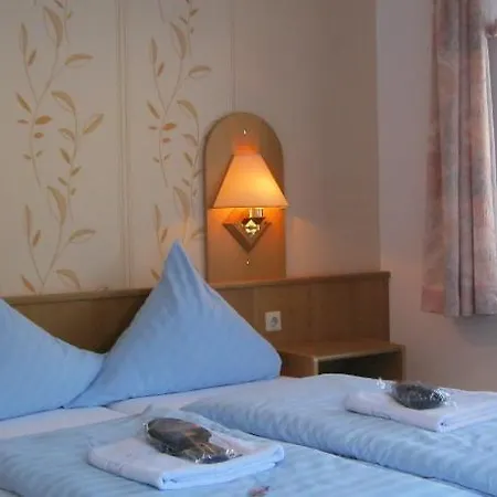 Tommes Gaestehaus Zur Muehle Penzion 3*