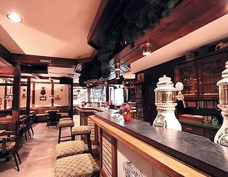 Tommes Gaestehaus Zur Muehle Penzion Schmallenberg