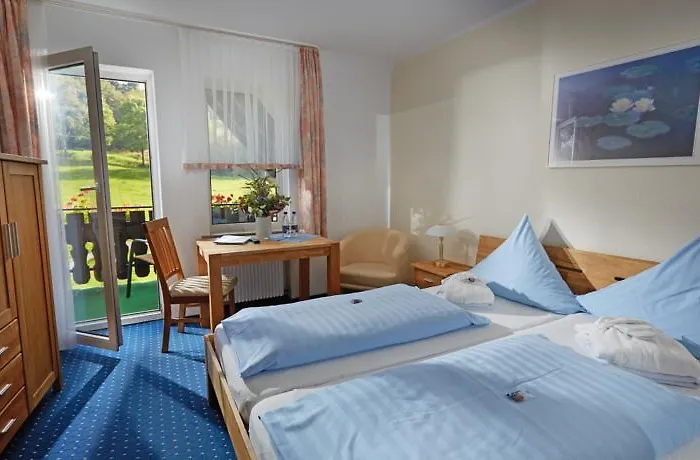 Tommes Gaestehaus Zur Muehle Schmallenberg