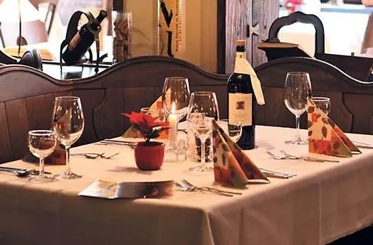 汤姆斯祖尔缪旅馆 施马伦贝格