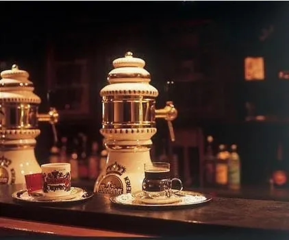 汤姆斯祖尔缪旅馆