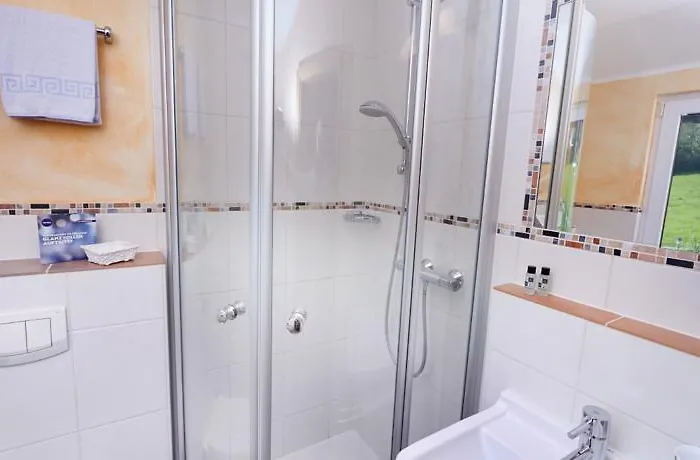 Tommes Gaestehaus Zur Muehle