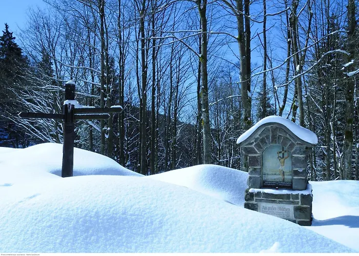 Tommes Gaestehaus Zur Muehle Casa de hóspedes 3*