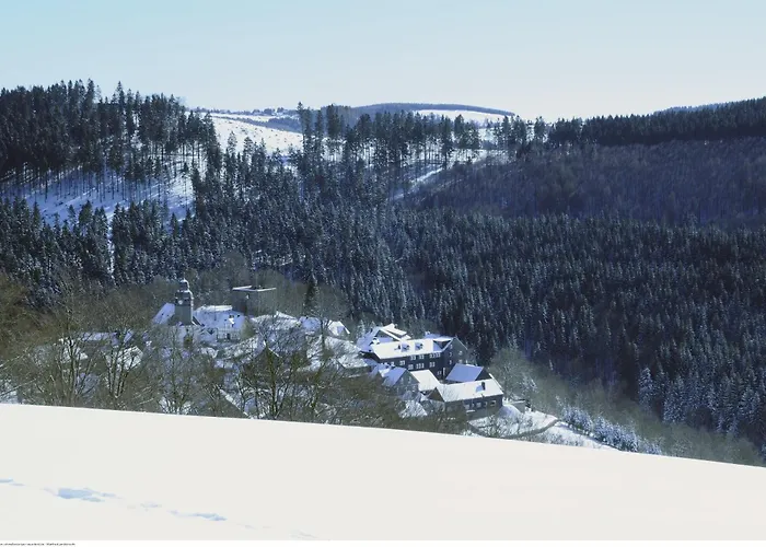 Tommes Gaestehaus Zur Muehle Konukevi