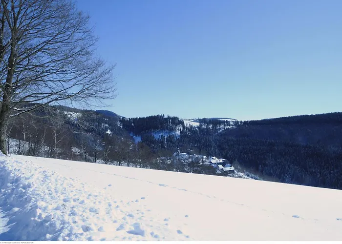 Tommes Gaestehaus Zur Muehle Konukevi 3*