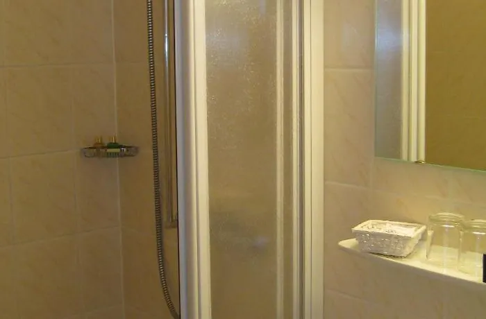 Tommes Gaestehaus Zur Muehle Konukevi