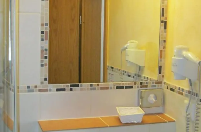 Konukevi Tommes Gaestehaus Zur Muehle 3*