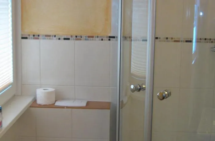 Tommes Gaestehaus Zur Muehle 3*