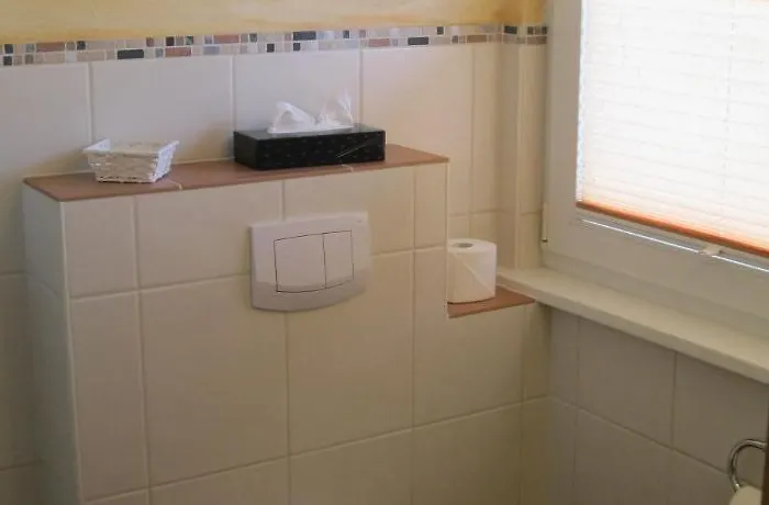 Konukevi Tommes Gaestehaus Zur Muehle Schmallenberg