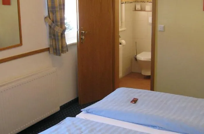 Tommes Gaestehaus Zur Muehle 3* Schmallenberg