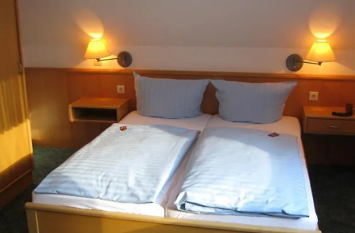 Tommes Gaestehaus Zur Muehle Schmallenberg