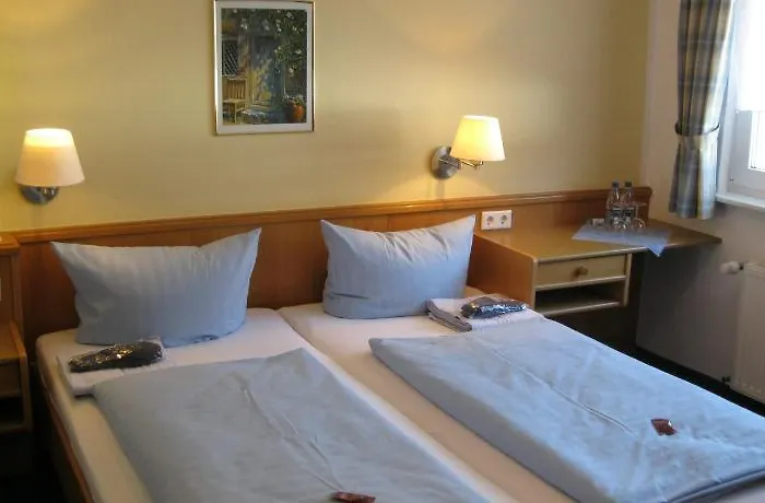 汤姆斯祖尔缪旅馆 招待所