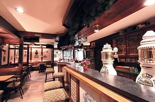 Tommes Gaestehaus Zur Muehle Casa de hóspedes Schmallenberg