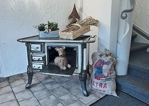 Tommes Gaestehaus Zur Muehle 3* Schmallenberg